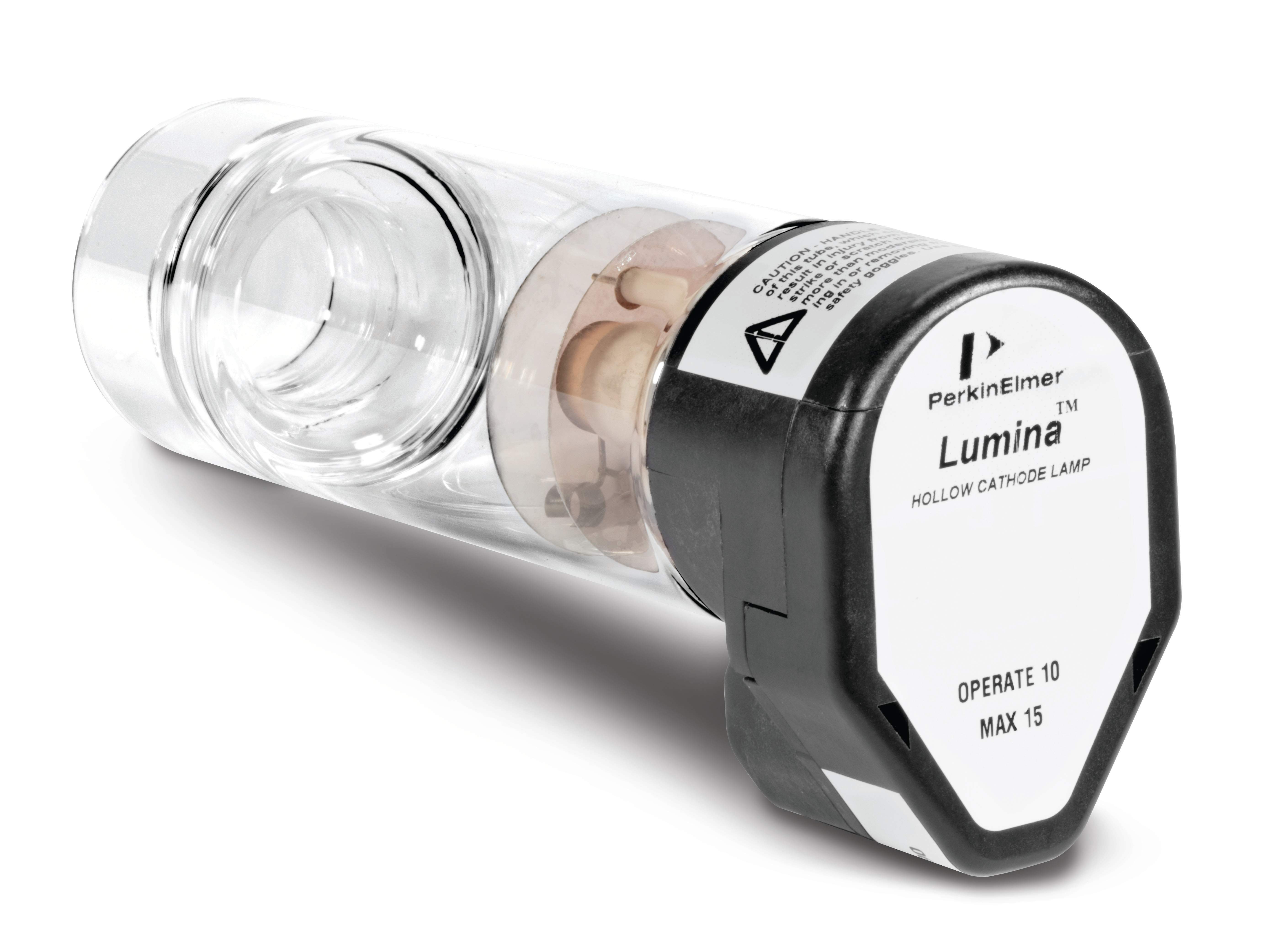 Product: Strontium (Sr) Lumina Hollow Cathode Lamp