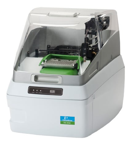 Product: DSC 8500