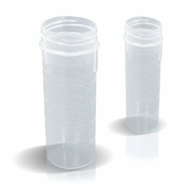 Product: DigiTUBEs 15 mL with RackLock with Caps, Pkg. 540