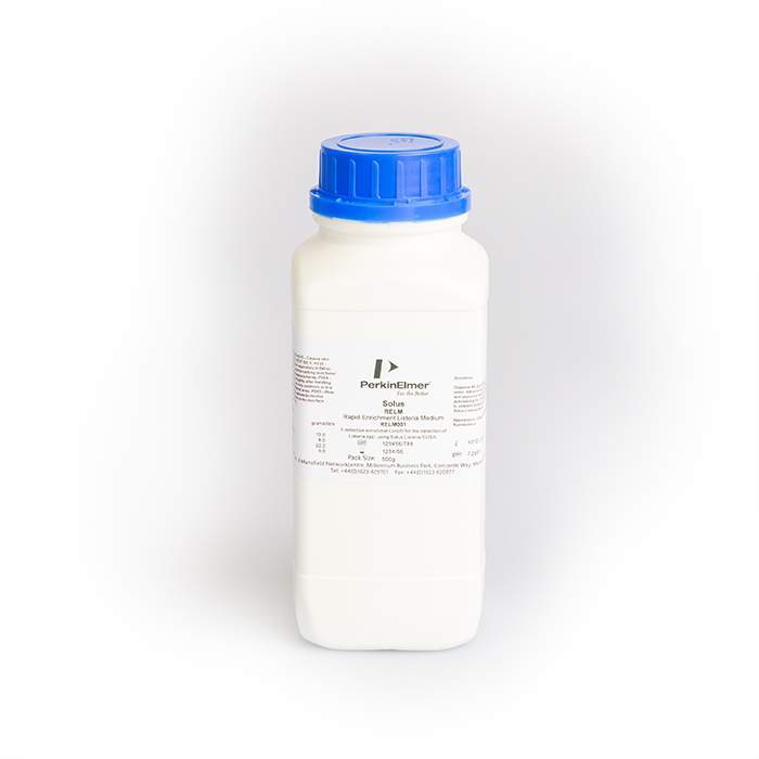 Product: RELM 500G