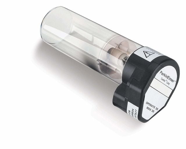 Product: Iron (Fe) Lumina Hollow Cathode Lamp