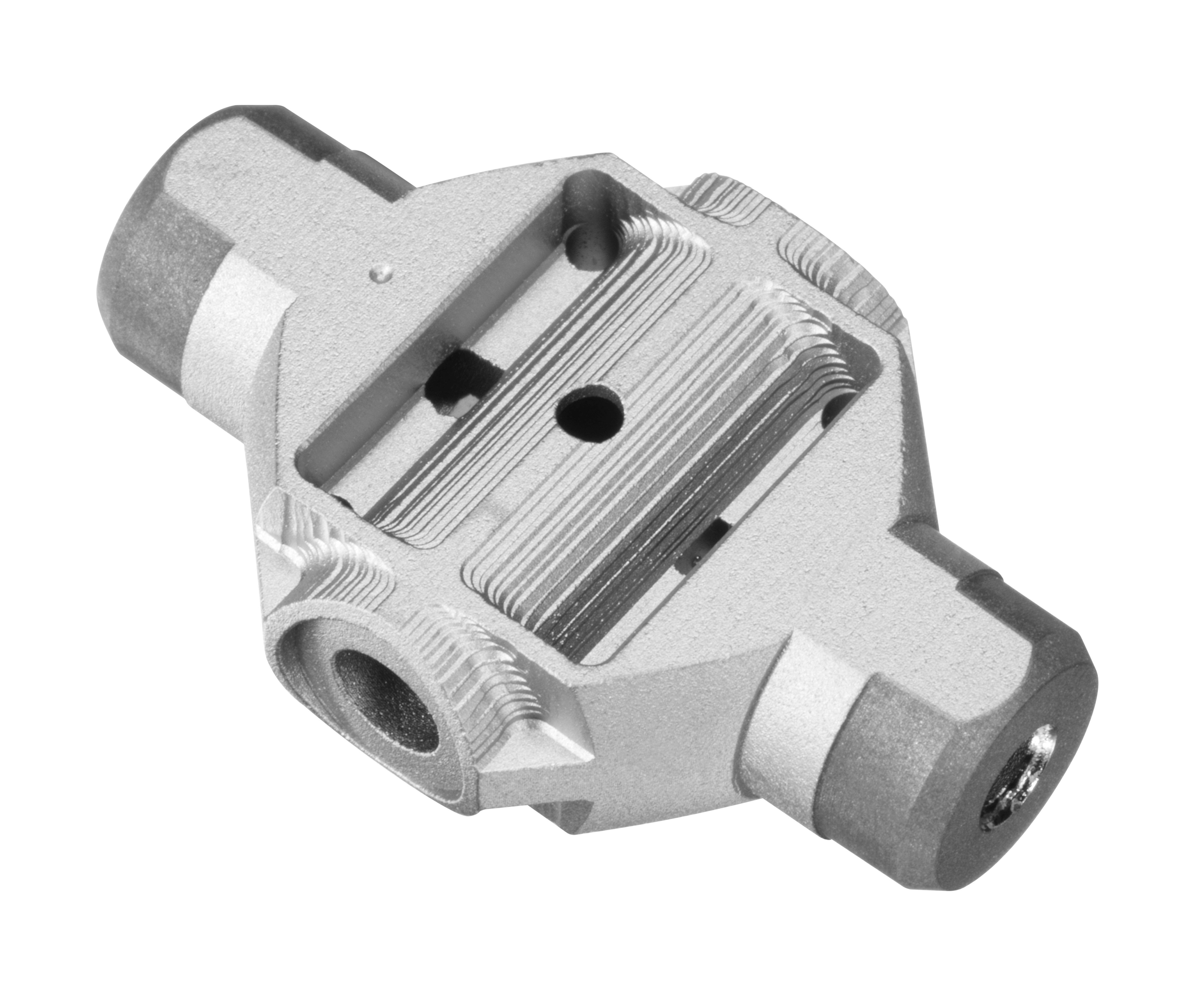 Product: Integrated Platform THGA Graphite Tubes with End-Cap, Pkg. 5