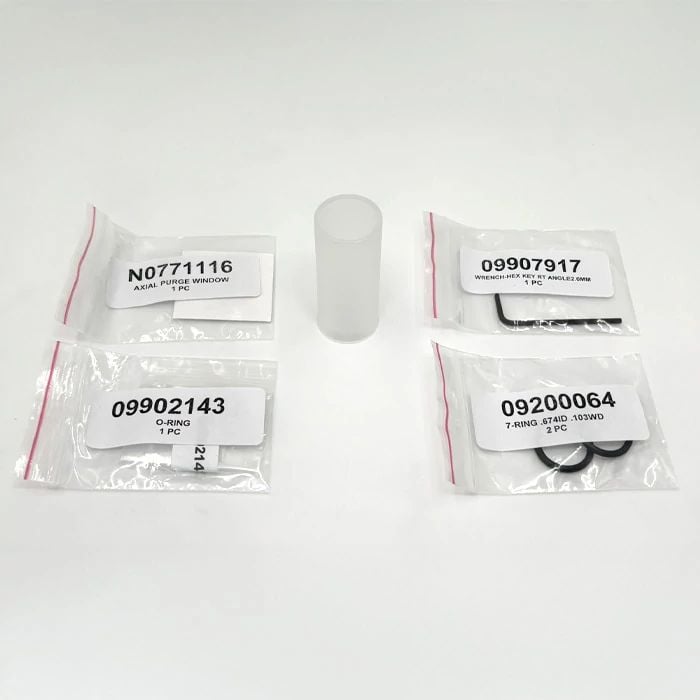 Product: O-Ring Spares Kit for Optima