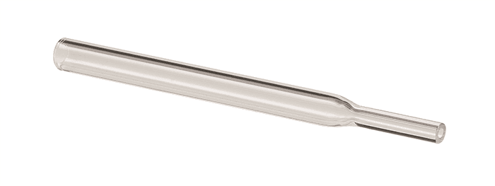 Product: Quartz Injector, 0.80 mm I.D. for Avio