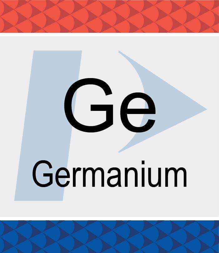 Product: Germanium (Ge) TruQ Standard, 1,000 µg/mL, H2O/.16% F-, 125 mL