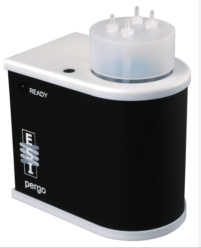 Product: 2 Humidifier without Nebulizer
