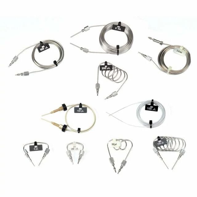 PEEK Sample Loop, 100 uL_1747602530936