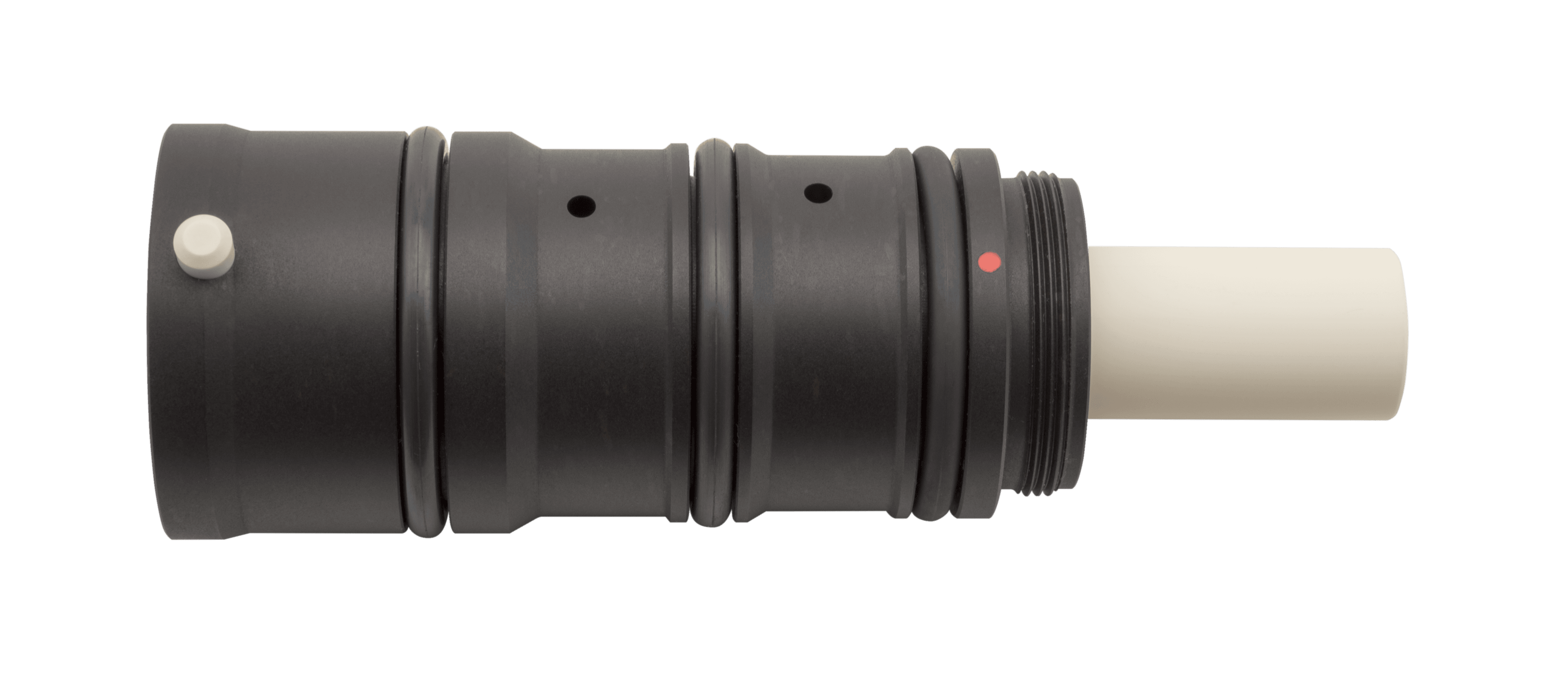 Product: D-Torch Base and Inner Tube for Optima 2x00/4x00/5x00/7x00 DV