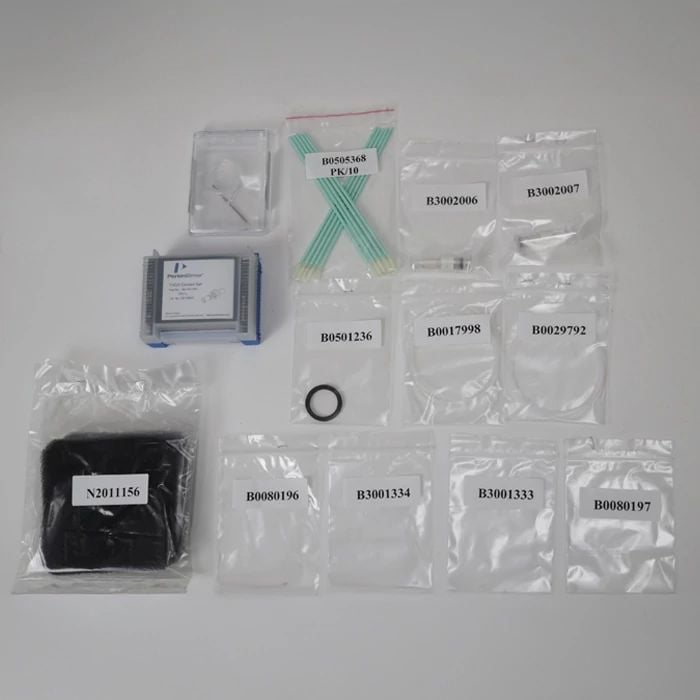 Product: PinAAcle 900Z Spares Kit for Atomic Absorption Furnace