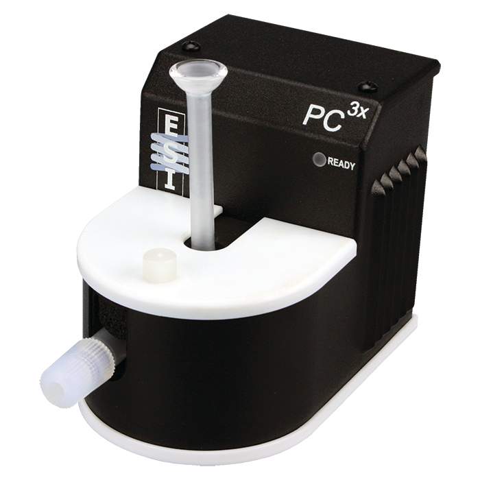Gd-H1089 Automated Cold Cranking Simulator (CCS) Apparent
