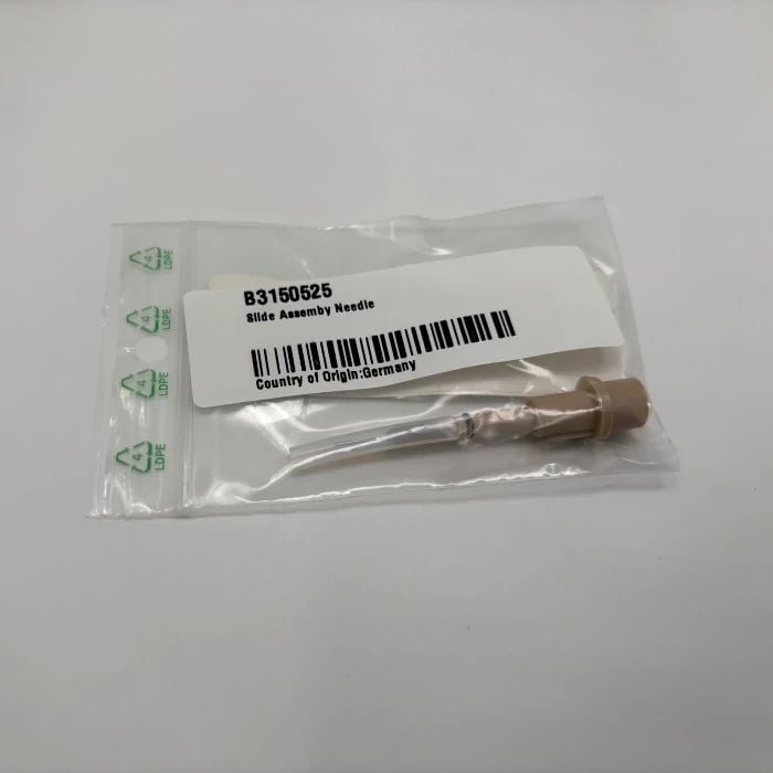Product: Platinum/Iridium Capillary Assembly for Standard