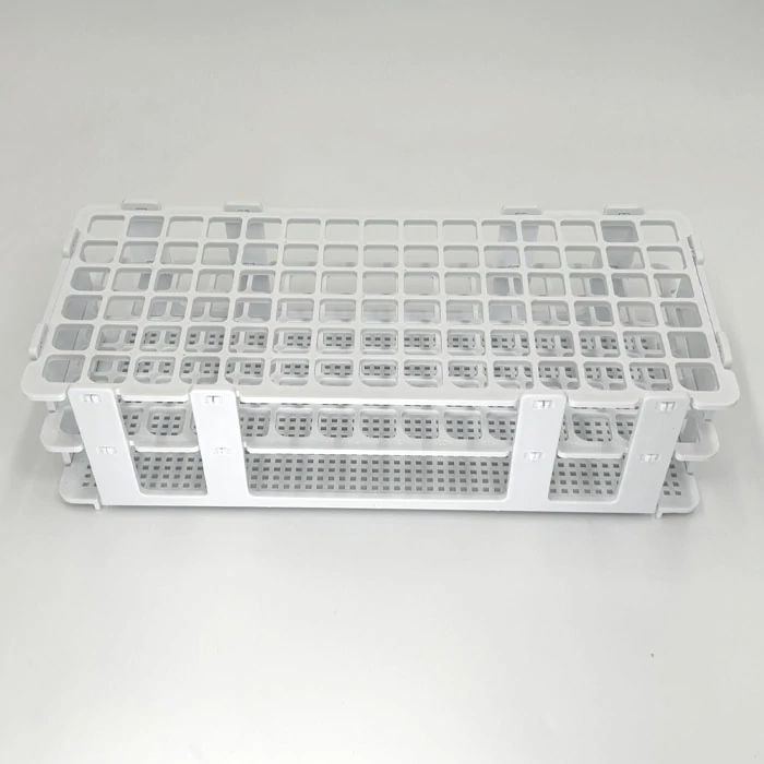 Product: Sample Rack 90 Position, 10 – 13 mm Tubes