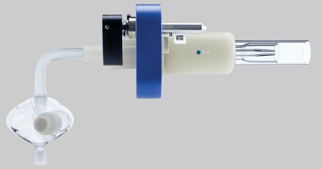 Product: SMARTintro Sample Introduction Kit Base Configuration - Blue