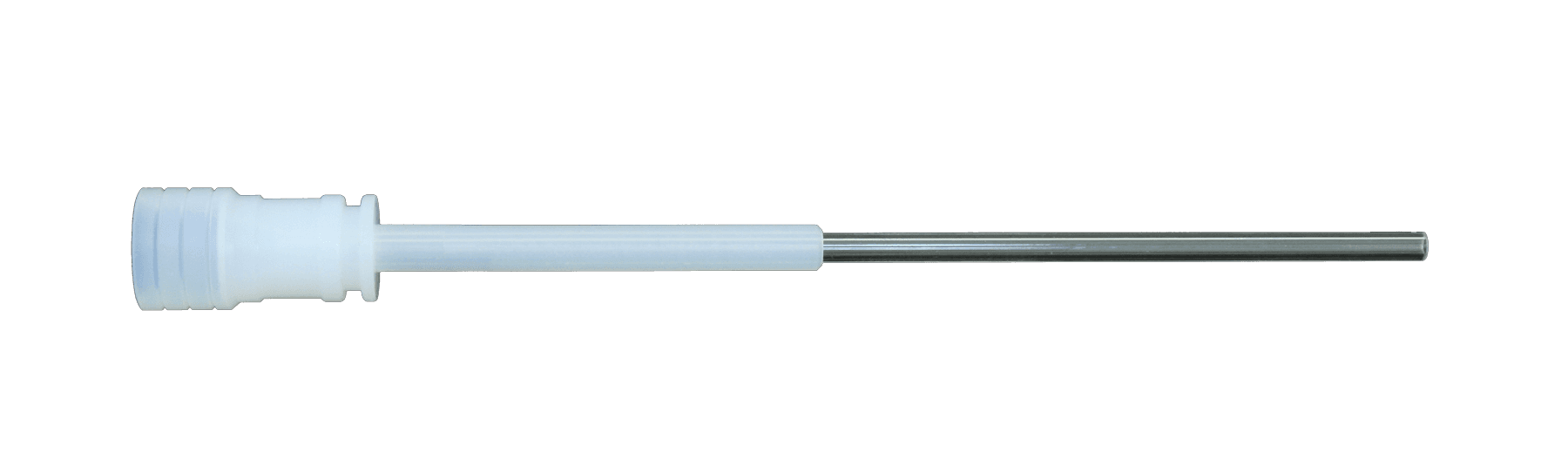 Product: Sapphire Injector for Demountable ZipTorch, 1.8 mm I.D. Optima ...