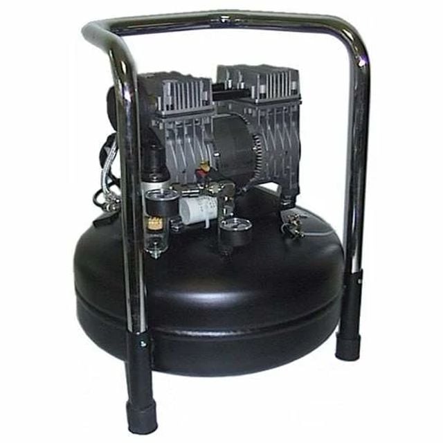 Product: GC Quiet Compressor - 220 V, 60 Hz